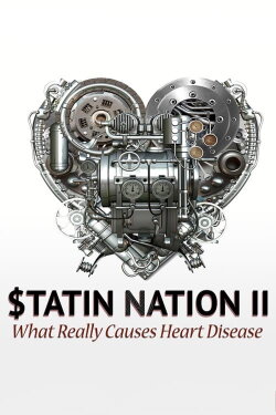 Statin Nation II (2015) Statin Nation II (2015)