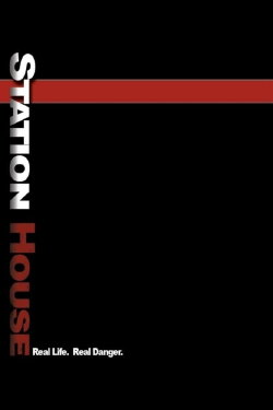 Station House (2016)