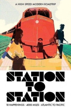 Station to Station (2014) Station to Station (2014)