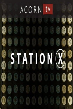 Station X (1999) Station X (1999)