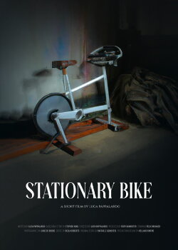 Stationary Bike (2023) Stationary Bike (2023)