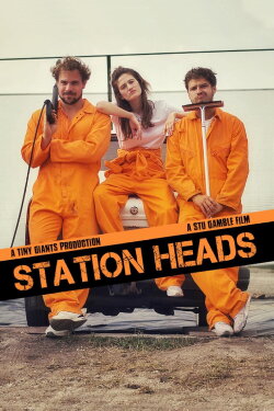 Stationheads (2022)
