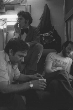 Stations (1983) Stations (1983)