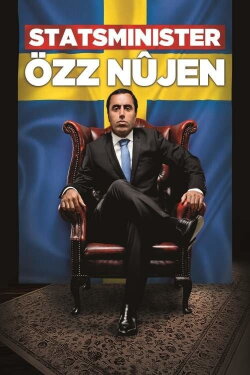 Statsminister: Özz Nûjen (2014) Statsminister: Özz Nûjen (2014)