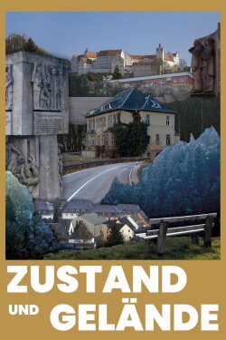 Status and Terrain (2019)