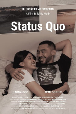 Status Quo (2023)