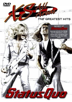 Status Quo: XS All Areas - The Greatest Hits (2004) Status Quo: XS All Areas - The Greatest Hits (2004)