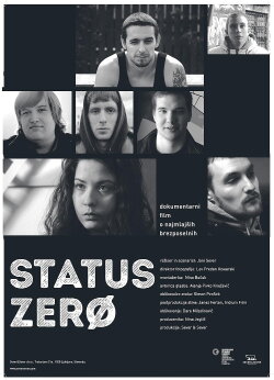 Status Zero (2016)