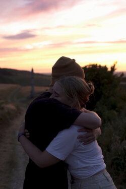 Stay a While (2023)