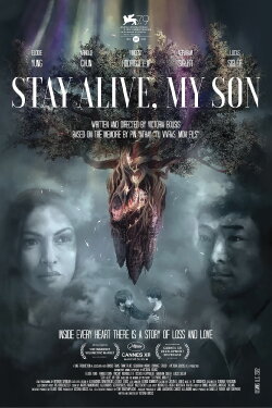 Stay Alive, My Son (2021) Stay Alive, My Son (2021)