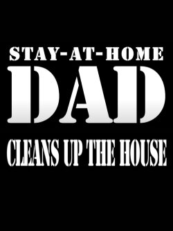 Stay-At-Home-DAD- April Fools (2012) Stay-At-Home-DAD- April Fools (2012)