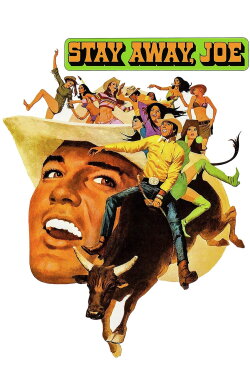 Stay Away, Joe (1968) Stay Away, Joe (1968)