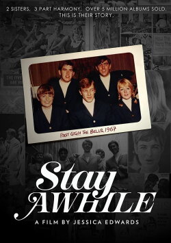 Stay Awhile (2014) Stay Awhile (2014)