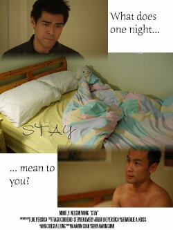 Stay (2010)