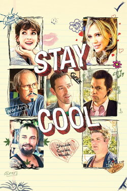 Stay Cool (2011) Stay Cool (2011)