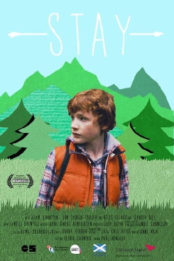 Stay (2016)