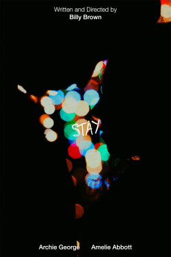 Stay (2024) Stay (2024)