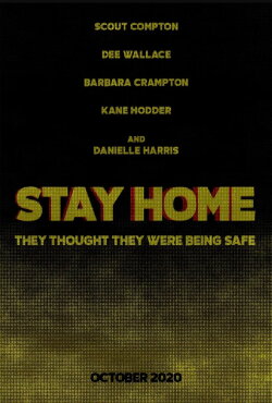 Stay Home (2020) Stay Home (2020)