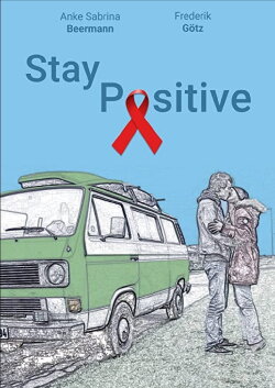 Stay positive (2013)