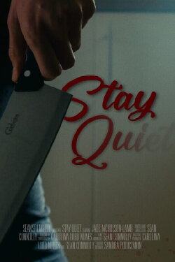 Stay Quiet (2024) Stay Quiet (2024)