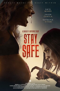 Stay Safe (2023) Stay Safe (2023)