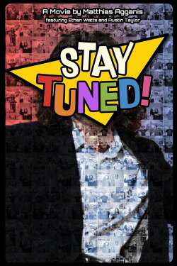 Stay Tuned! (2023) Stay Tuned! (2023)
