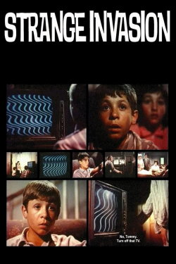 Stay Tuned for Terror (1965) Stay Tuned for Terror (1965)
