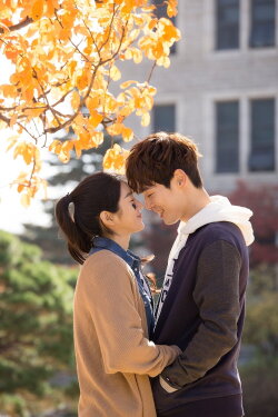 Stay With Me (2018)