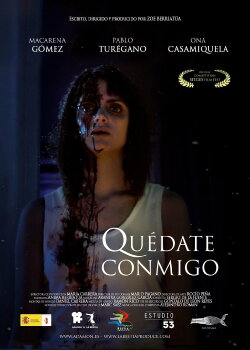 Stay With Me (2010) Stay With Me (2010)