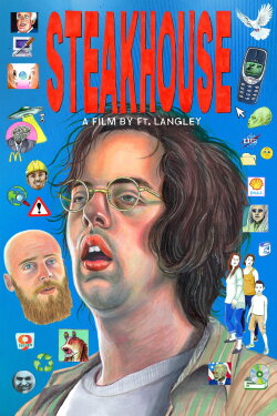 Steakhouse (2024)