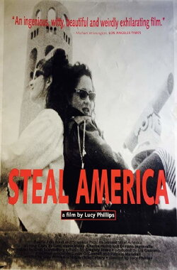 Steal America (1992) Steal America (1992)
