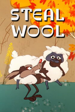 Steal Wool (1957) Steal Wool (1957)