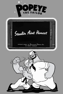 Stealin Aint Honest (1940) Stealin Aint Honest (1940)