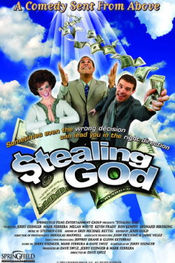 Stealing God (2005)