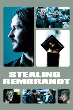 Stealing Rembrandt (2003) Stealing Rembrandt (2003)