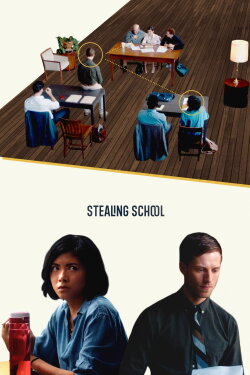 Stealing School (2020) Stealing School (2020)