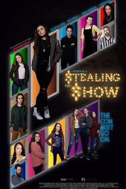 Stealing the Show (2021)