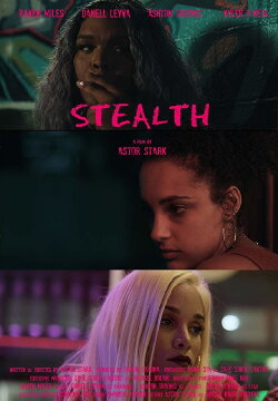 Stealth (2019)