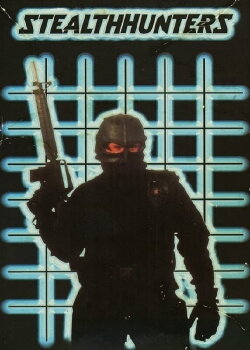 Stealth Hunters (1991) Stealth Hunters (1991)