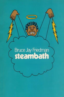 Steambath (1973) Steambath (1973)