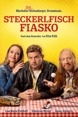 Steckerlfischfiasko (2026) Steckerlfischfiasko (2026)