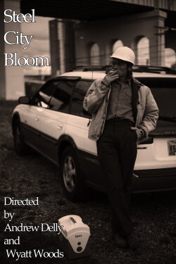 Steel City Bloom (2023) Steel City Bloom (2023)