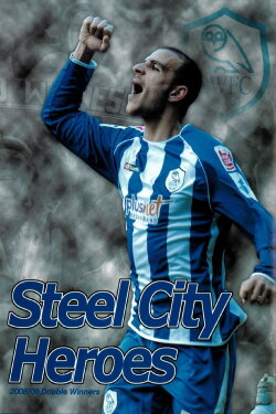 Steel City Heroes (2009) Steel City Heroes (2009)