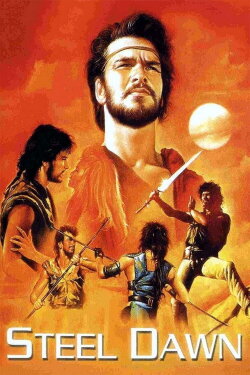 Steel Dawn (1987) Steel Dawn (1987)
