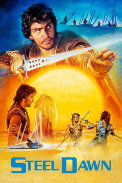 Steel Dawn (1987) Steel Dawn (1987)