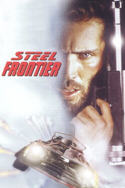 Steel Frontier (1995) Steel Frontier (1995)