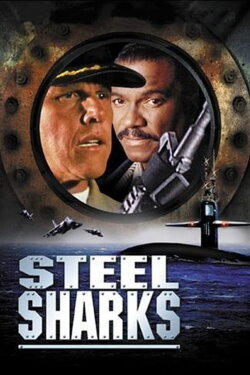 Steel Sharks (1997) Steel Sharks (1997)
