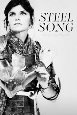 Steel Song (2021)