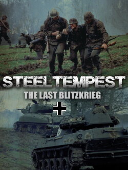 Steel Tempest (2000)