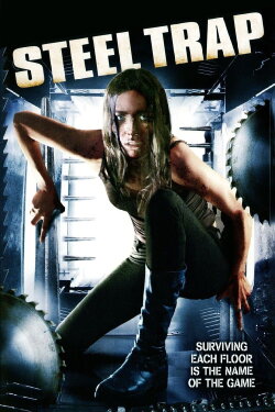 Steel Trap (2007) Steel Trap (2007)